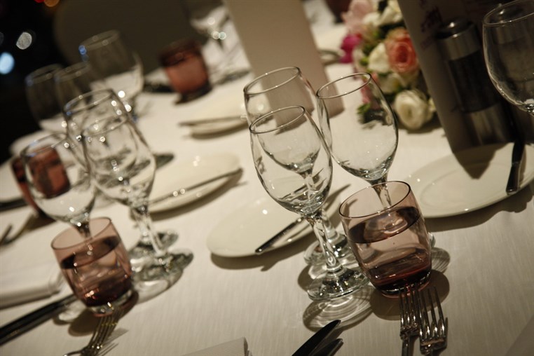 Kefraya Wine Maker Dinner